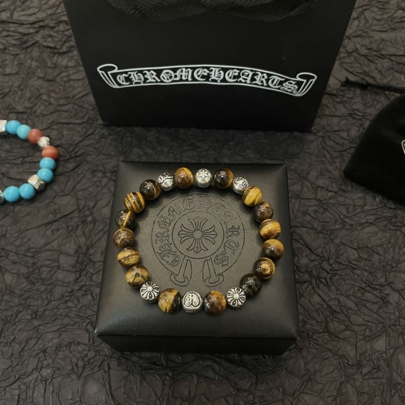 Chrome Hearts Bracelets